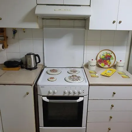 Goodbye, Lenin Apartment Trikala (Thessaly)