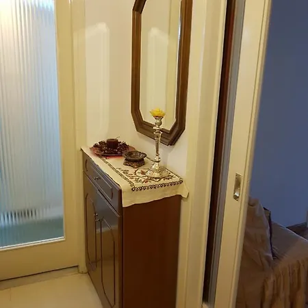 Goodbye, Lenin Apartment *