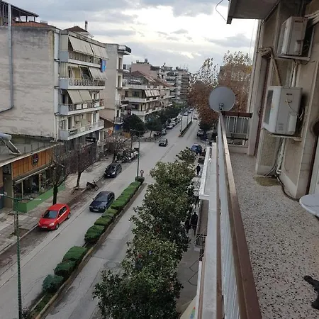 Goodbye, Lenin Apartment