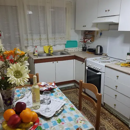 Apartment Goodbye, Lenin
